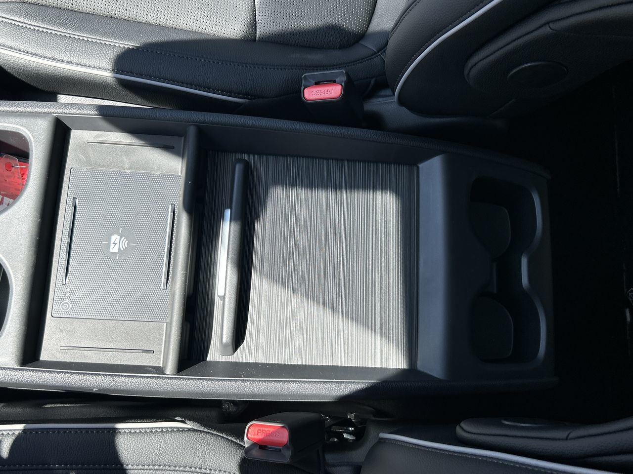 2025 Honda Odyssey in Vancouver, British Columbia