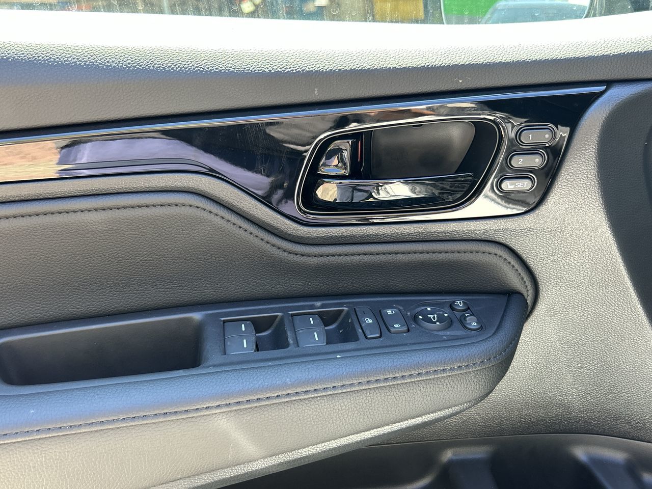 2025 Honda Odyssey in Vancouver, British Columbia