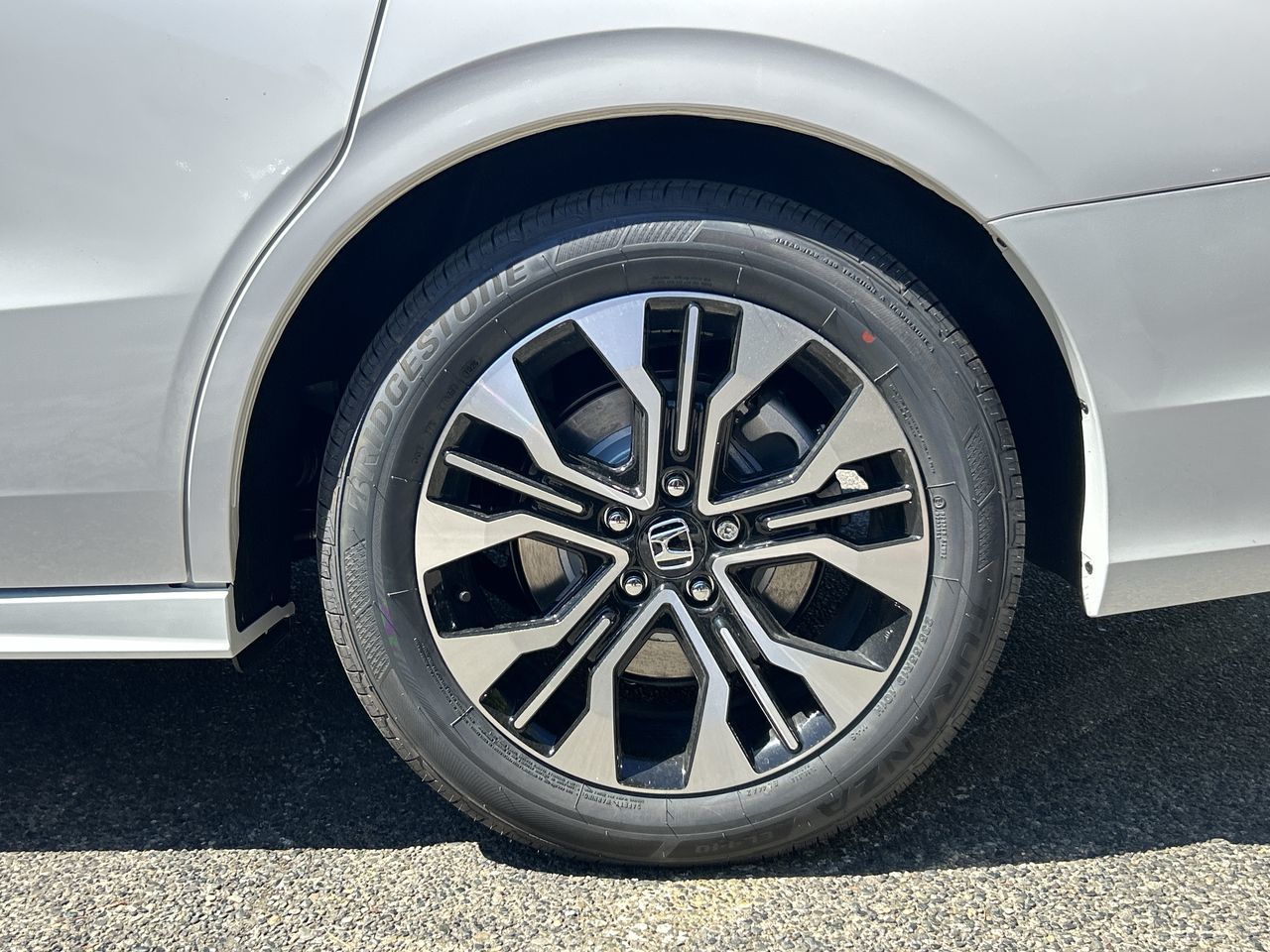 2025 Honda Odyssey in Vancouver, British Columbia