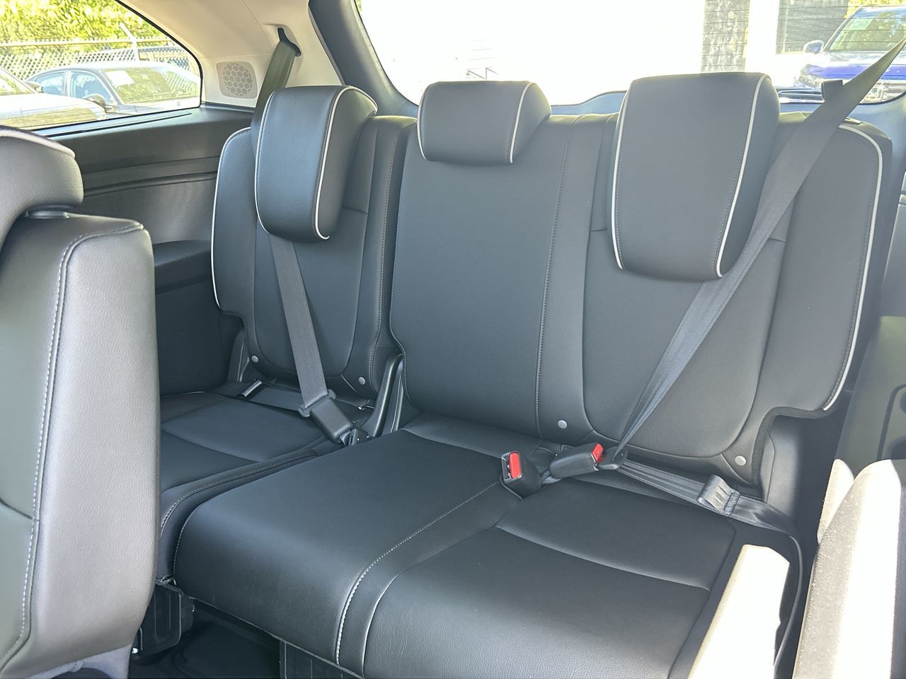 2025 Honda Odyssey in Vancouver, British Columbia