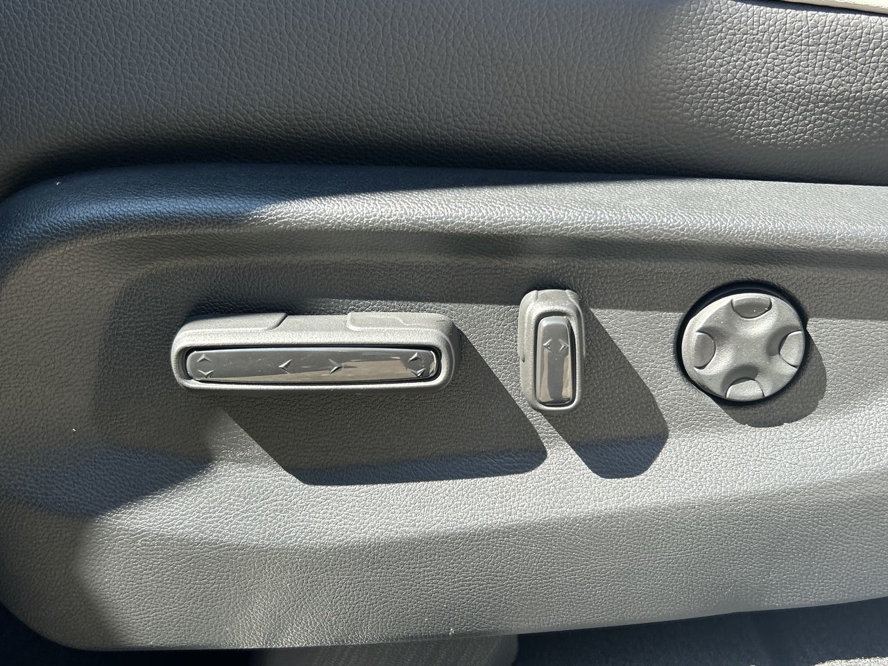 2025 Honda Odyssey in Vancouver, British Columbia