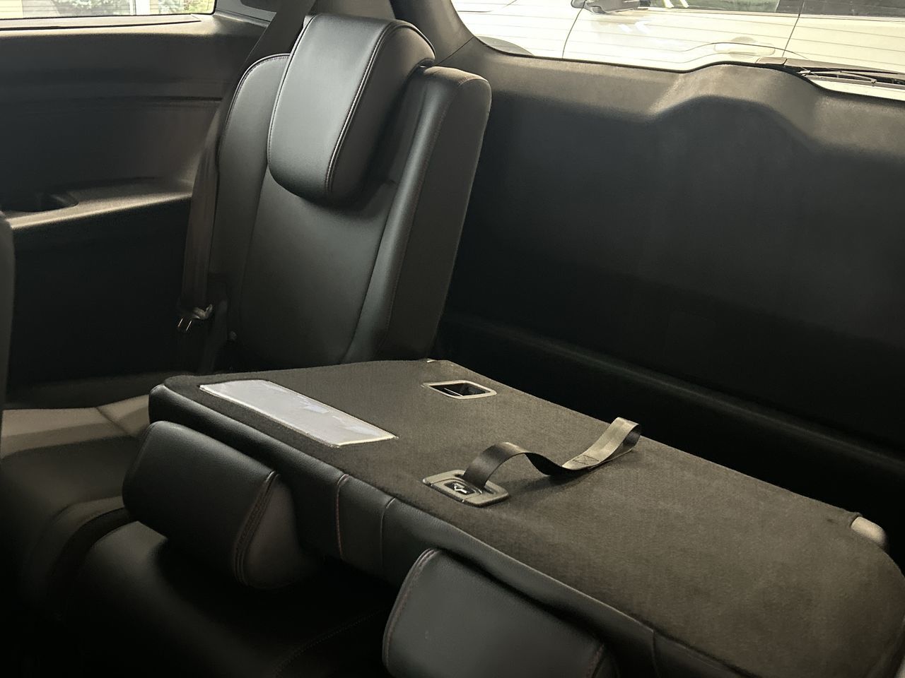 2025 Honda Odyssey