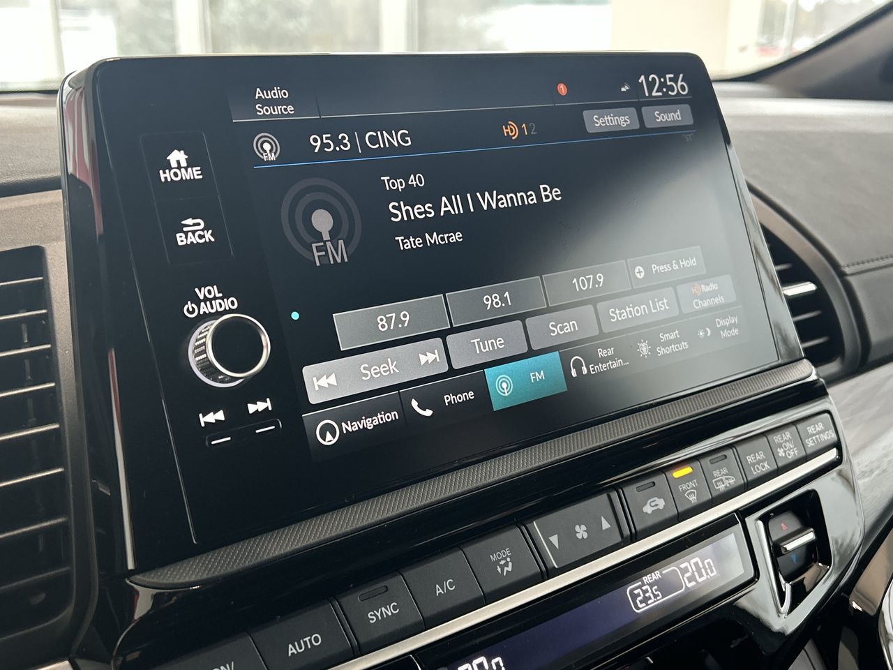 2025 Honda Odyssey