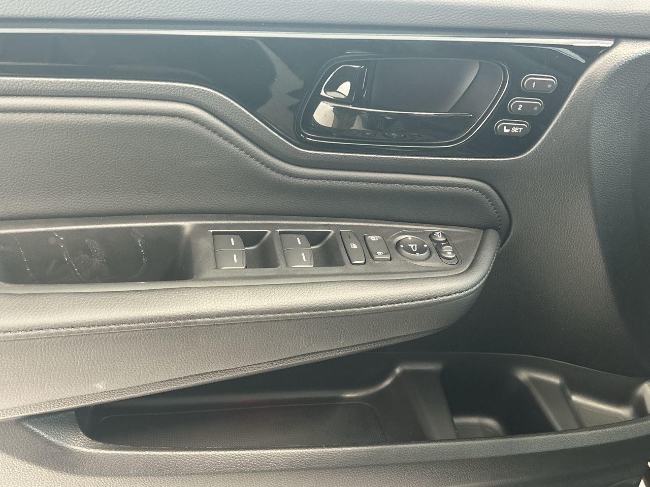 2025 Honda Odyssey