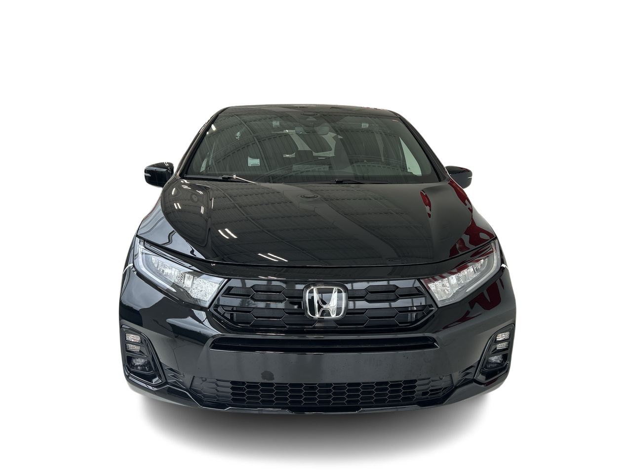 2025 Honda Odyssey