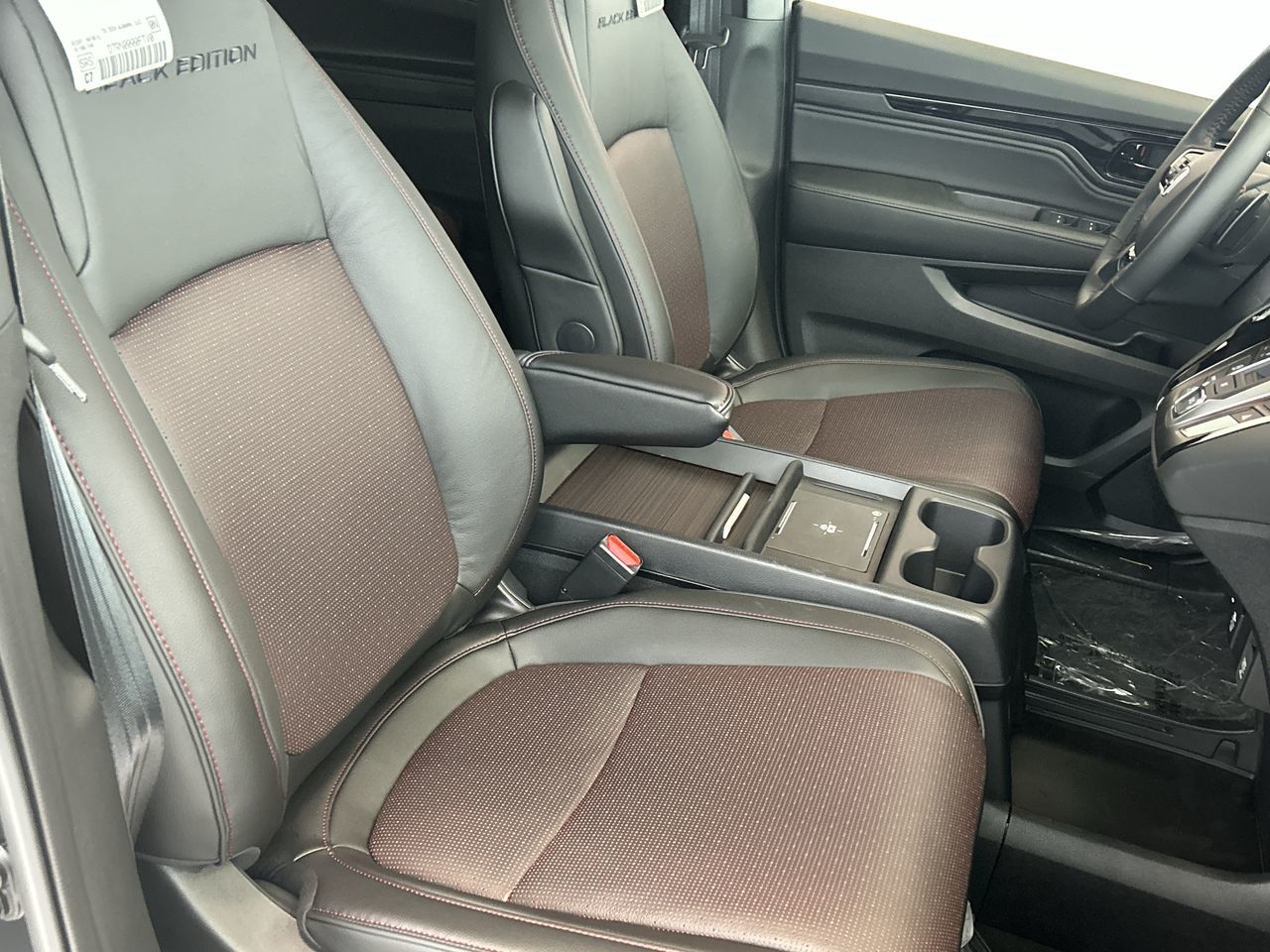 2025 Honda Odyssey