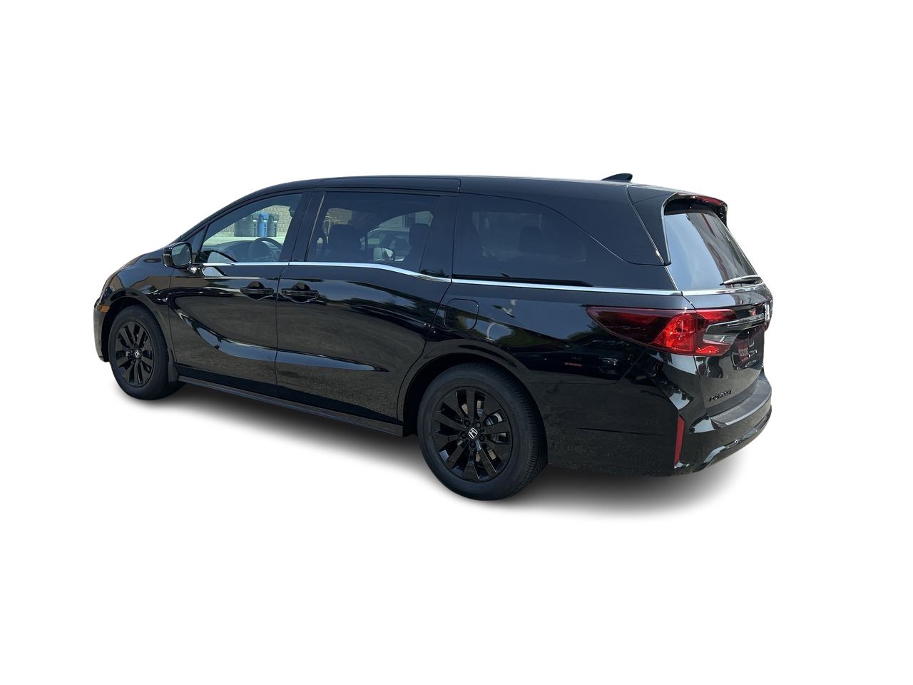 Honda Odyssey  2026 à Vancouver, Colombie-Britannique