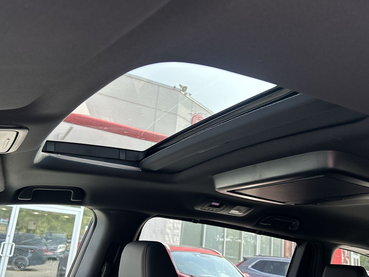 2026 Honda Odyssey in Vancouver, British Columbia