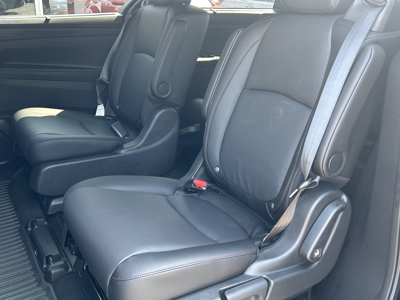 2026 Honda Odyssey in Vancouver, British Columbia