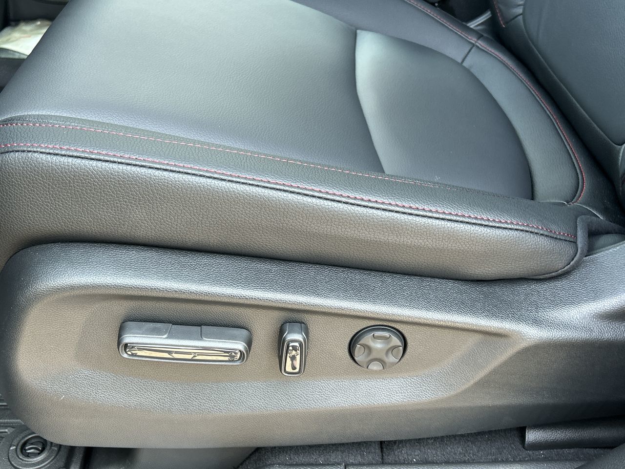 2026 Honda Odyssey in Vancouver, British Columbia