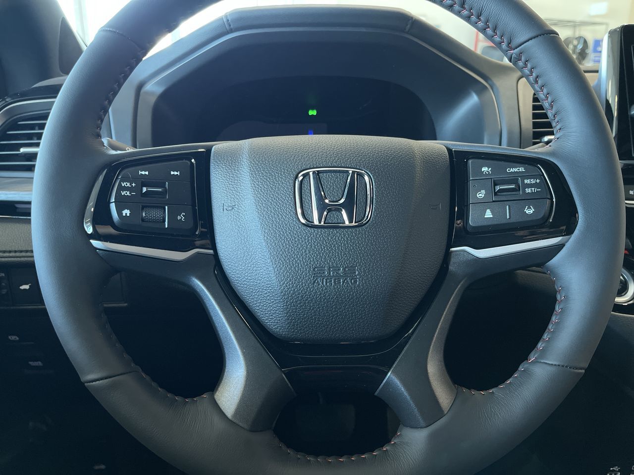 2026 Honda Odyssey