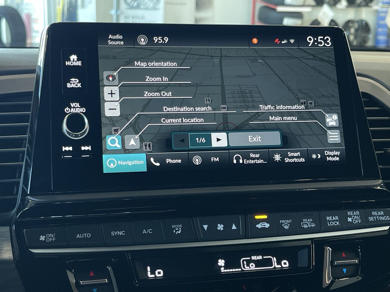 2026 Honda Odyssey
