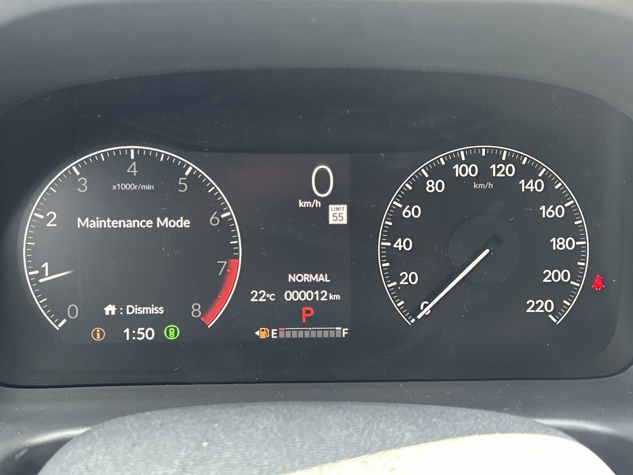 2026 Honda Odyssey
