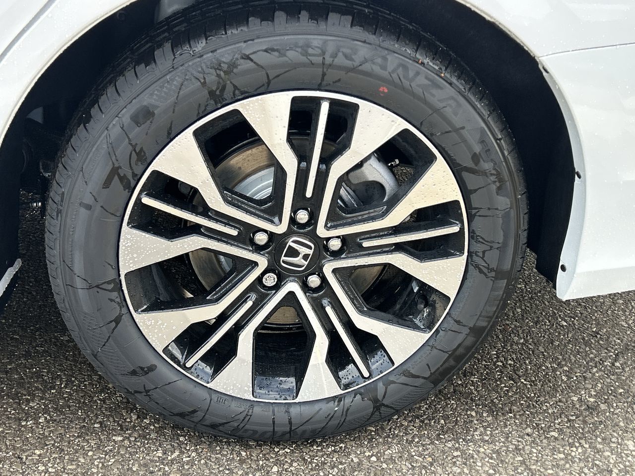 2026 Honda Odyssey