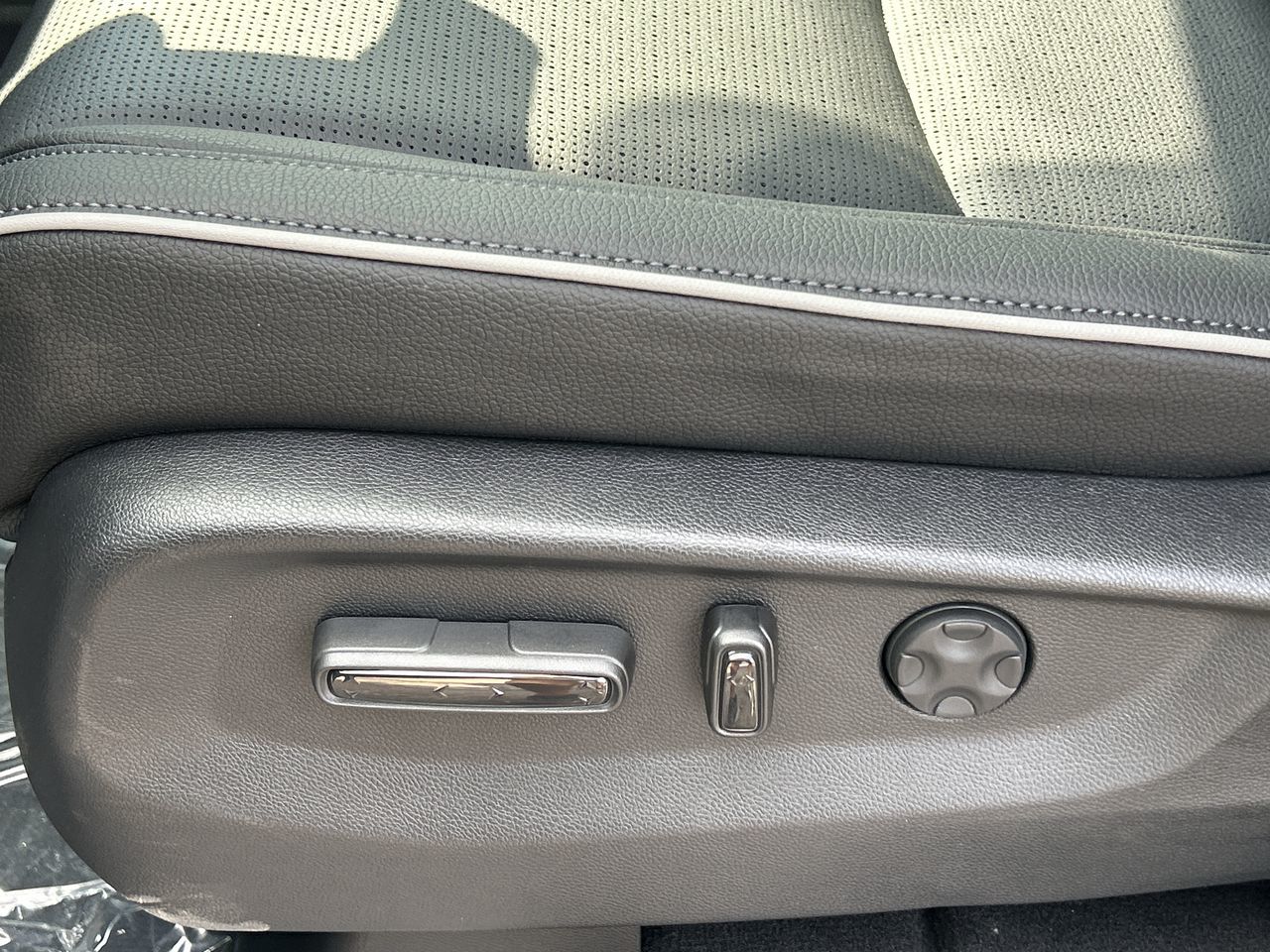 2026 Honda Odyssey in Vancouver, British Columbia