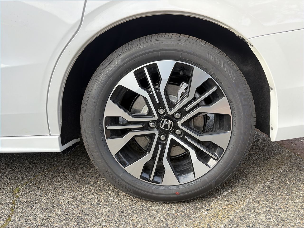 2027 Honda Odyssey
