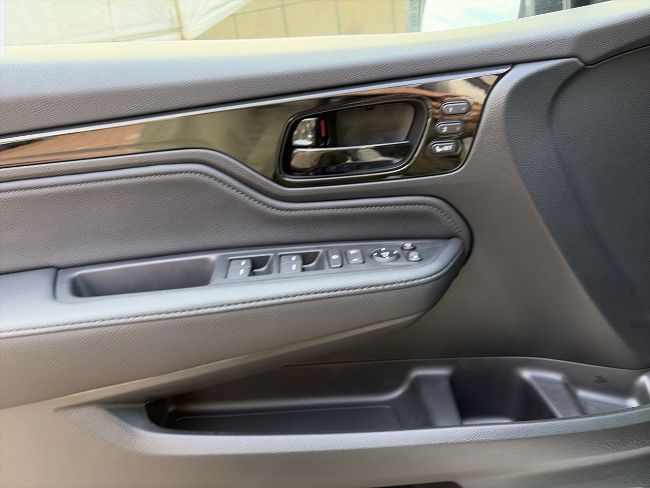 2027 Honda Odyssey