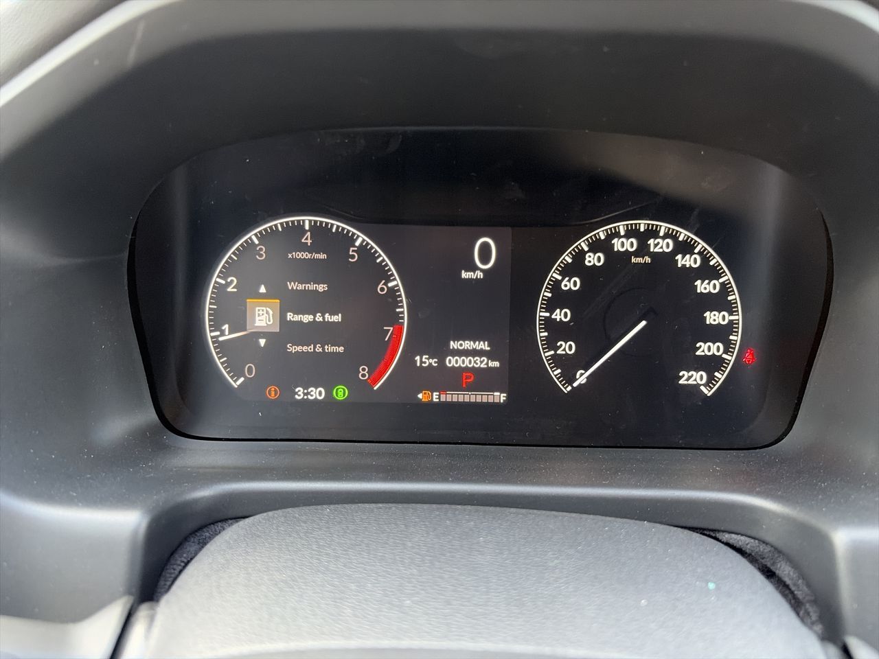 2027 Honda Odyssey