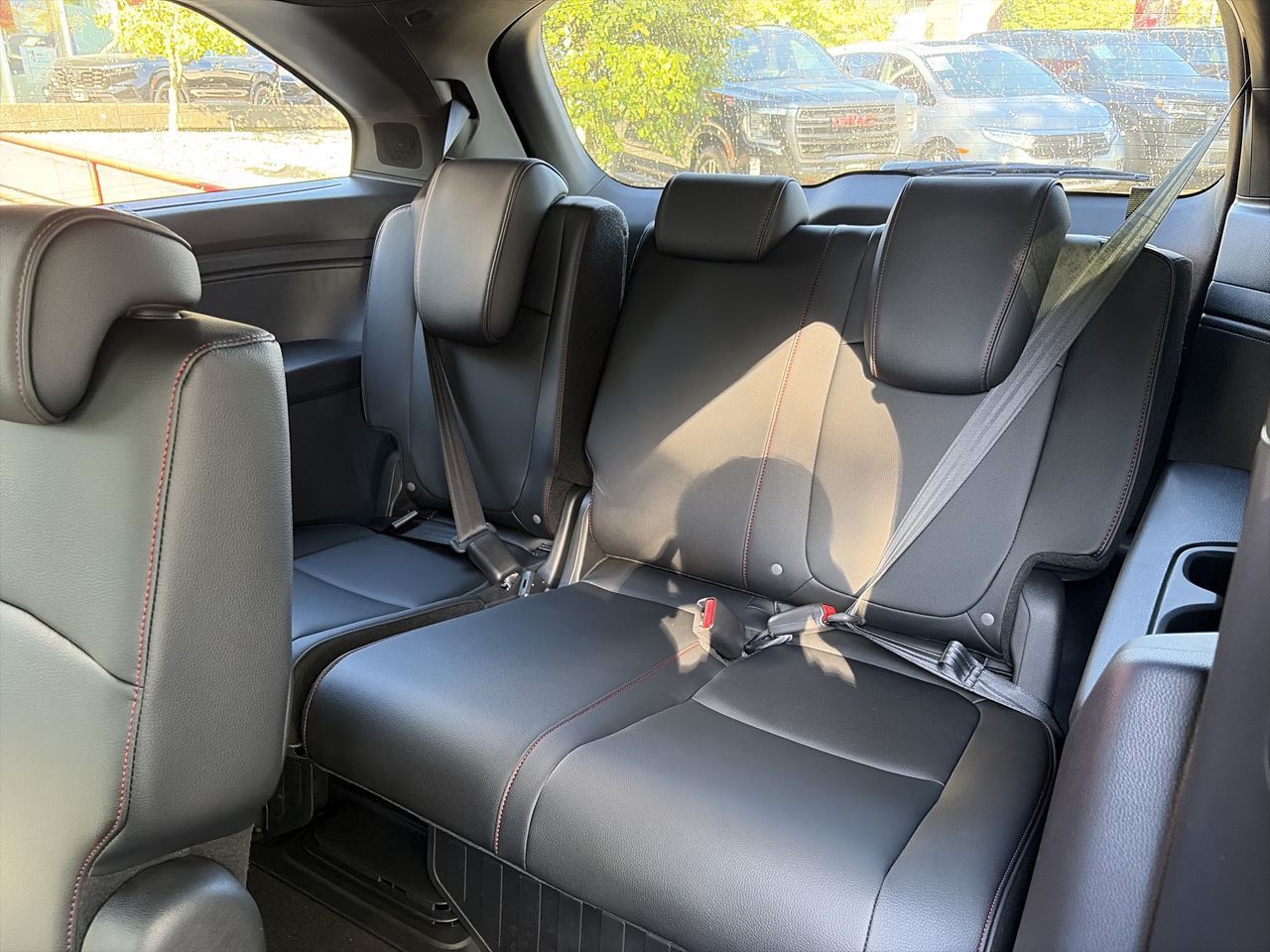 2027 Honda Odyssey