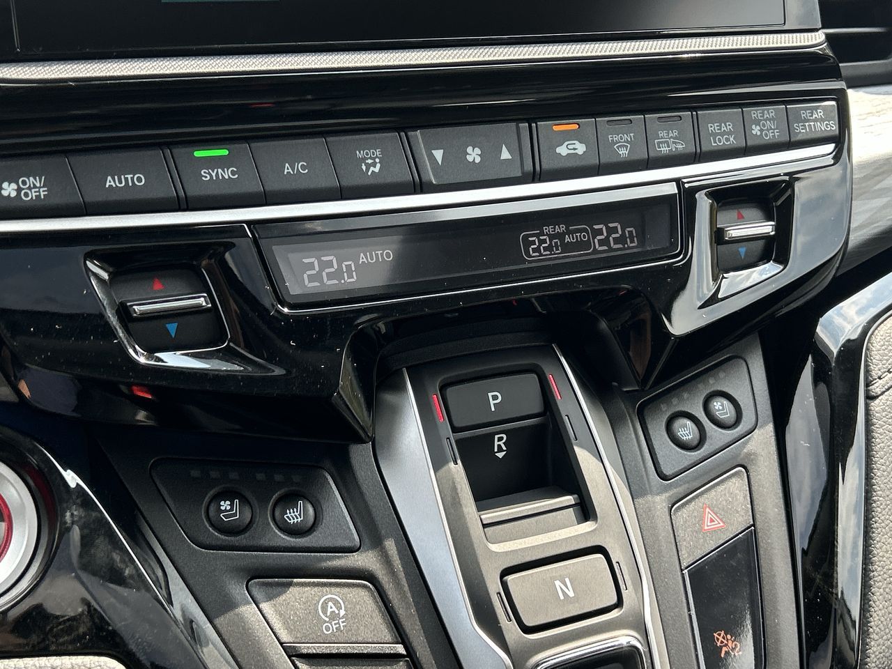 2027 Honda Odyssey