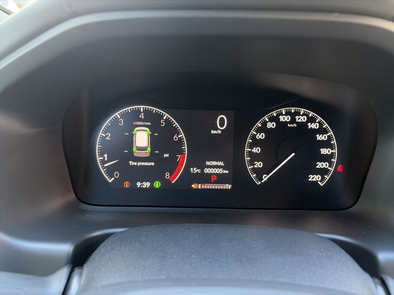 2027 Honda Odyssey