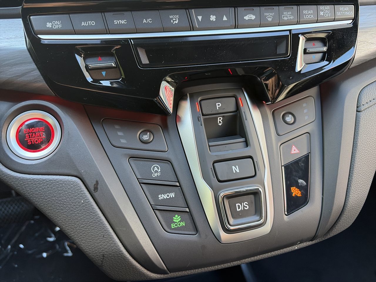 2027 Honda Odyssey