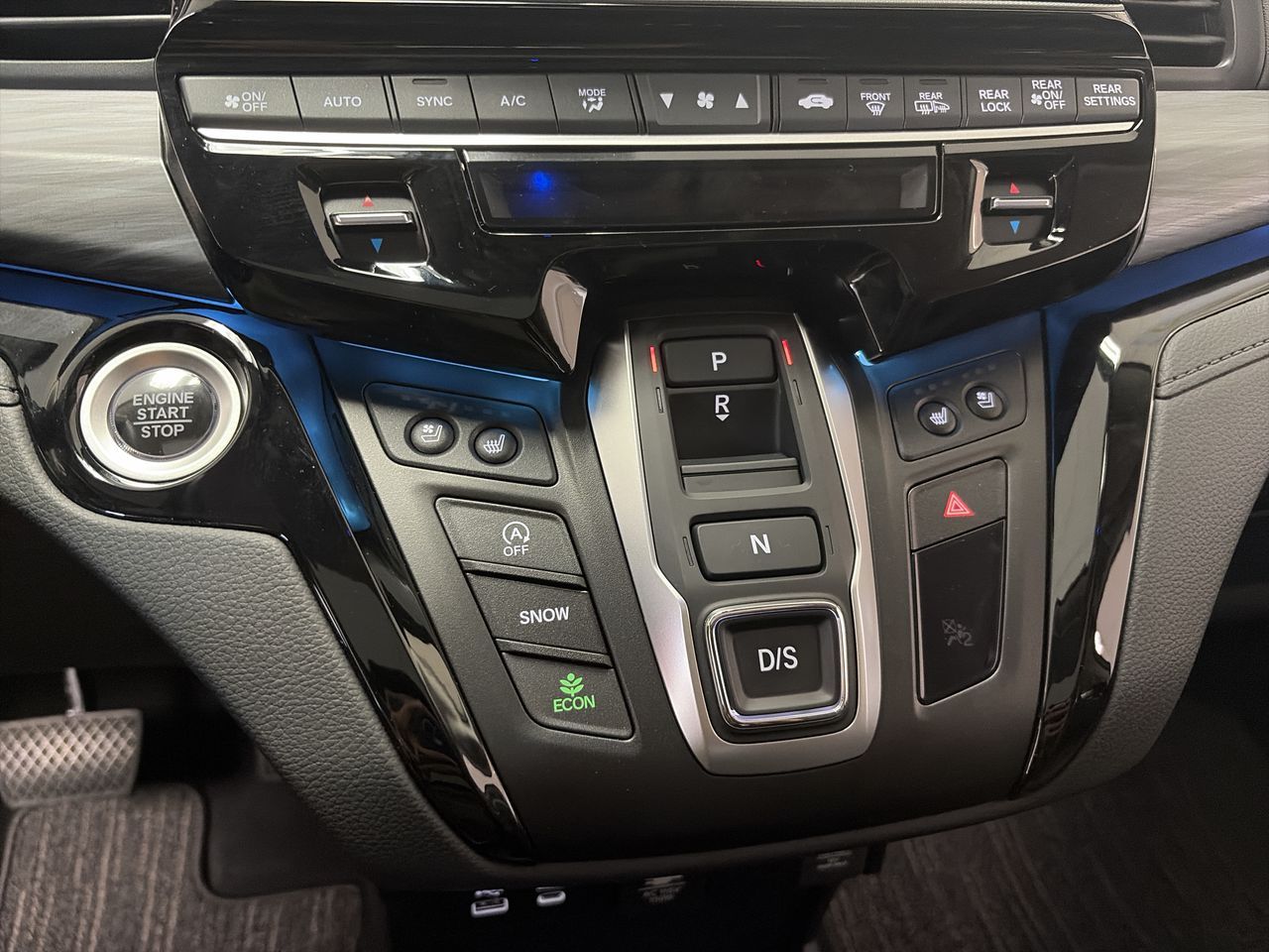 2027 Honda Odyssey