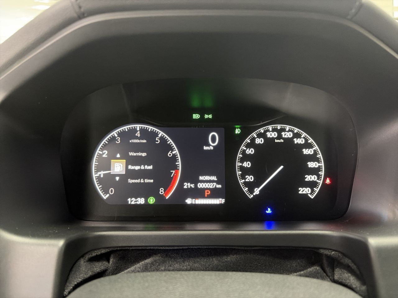 2027 Honda Odyssey