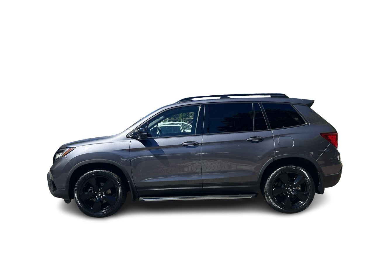 2020 Honda Passport in Vancouver, British Columbia