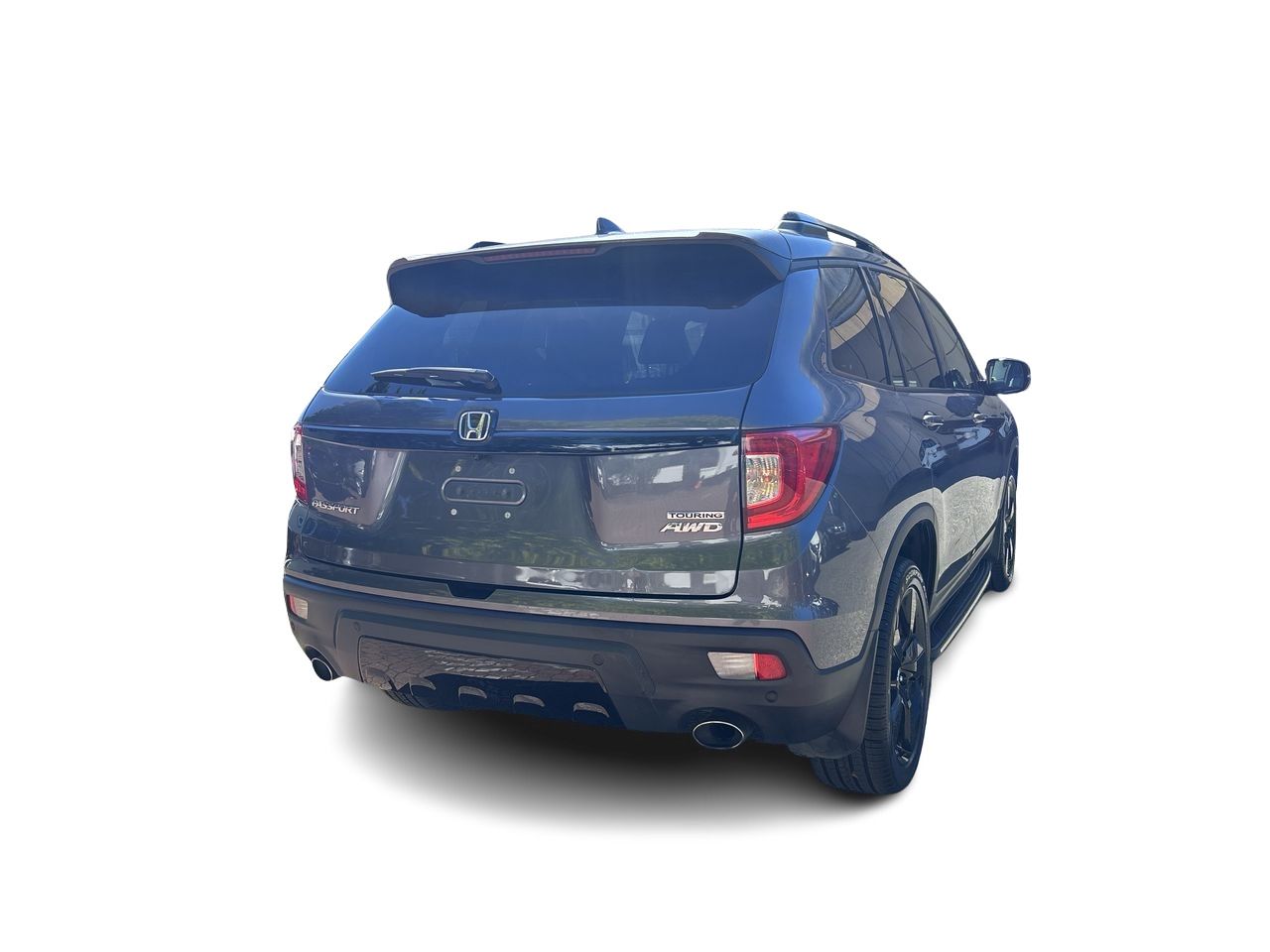 2020 Honda Passport in Vancouver, British Columbia