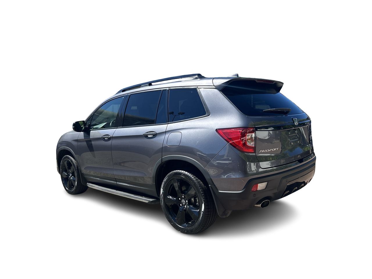 2020 Honda Passport in Vancouver, British Columbia