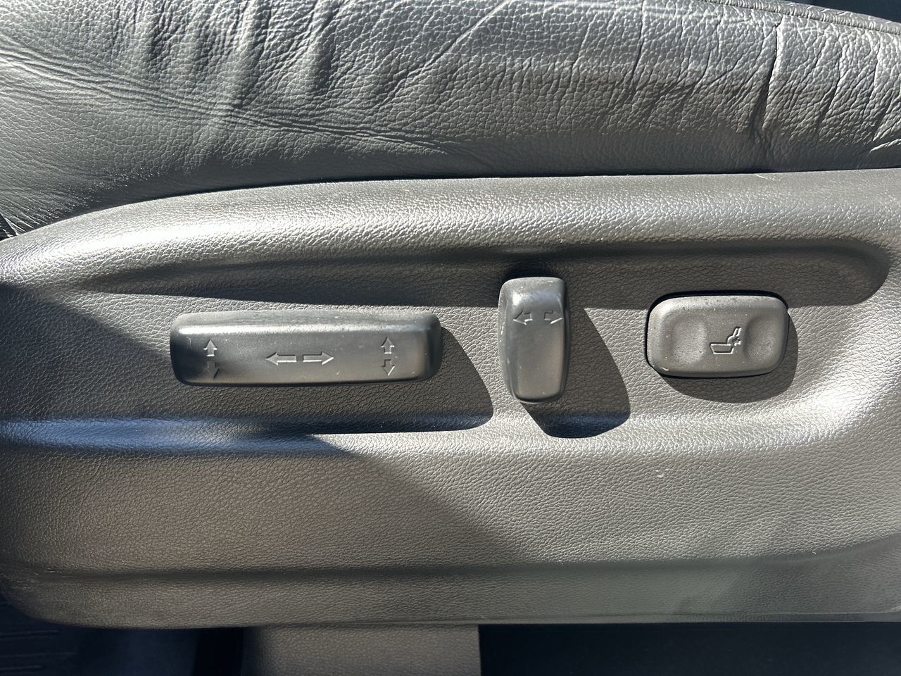 2020 Honda Passport in Vancouver, British Columbia