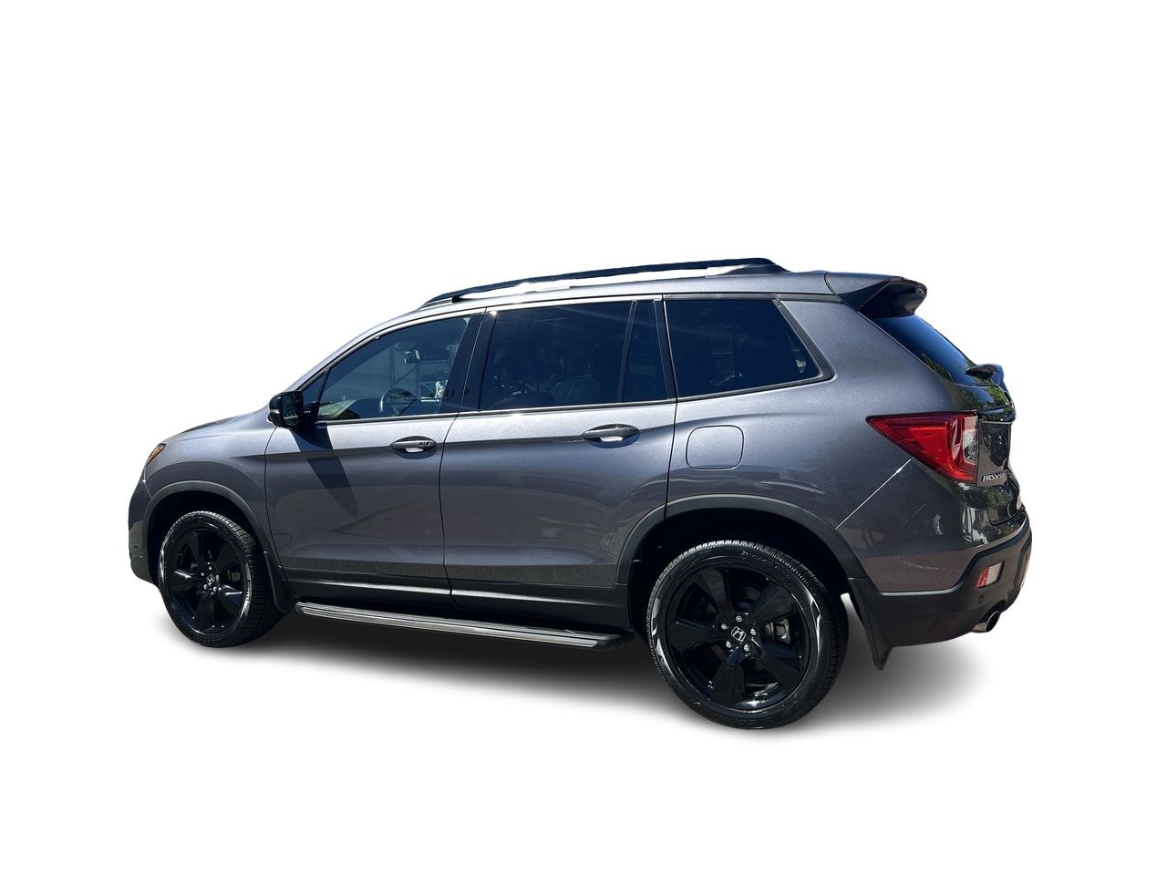 2020 Honda Passport in Vancouver, British Columbia