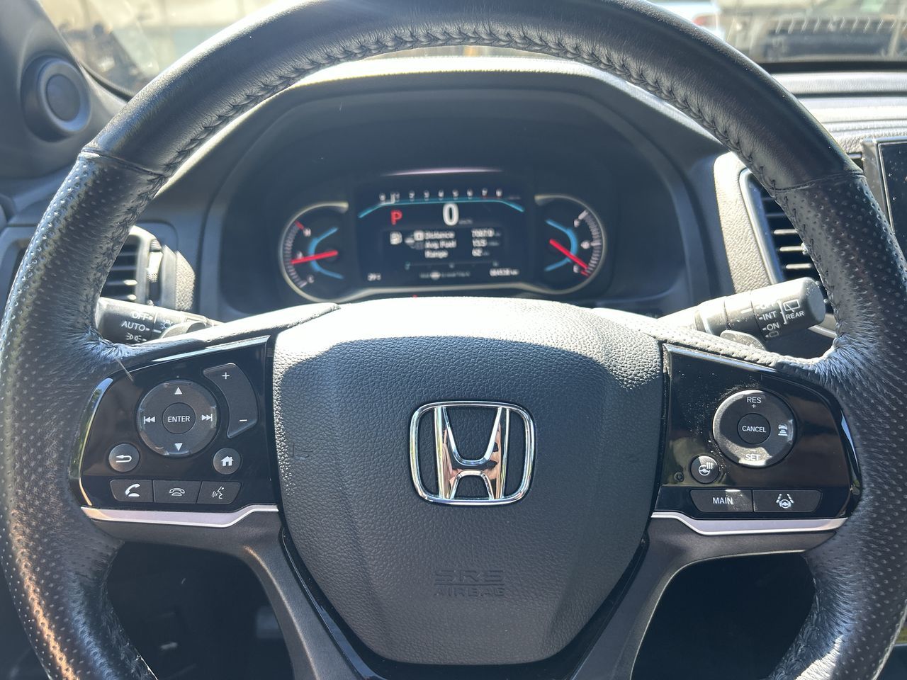 2020 Honda Passport in Vancouver, British Columbia