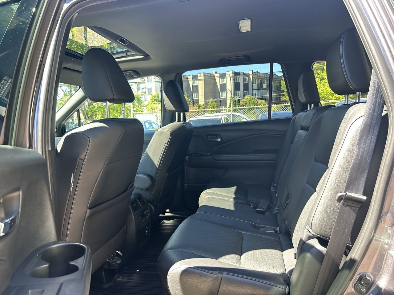 2020 Honda Passport in Vancouver, British Columbia