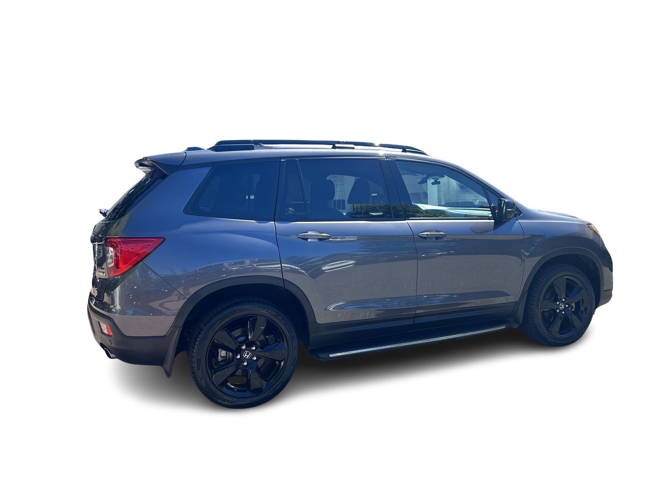 2020 Honda Passport in Vancouver, British Columbia
