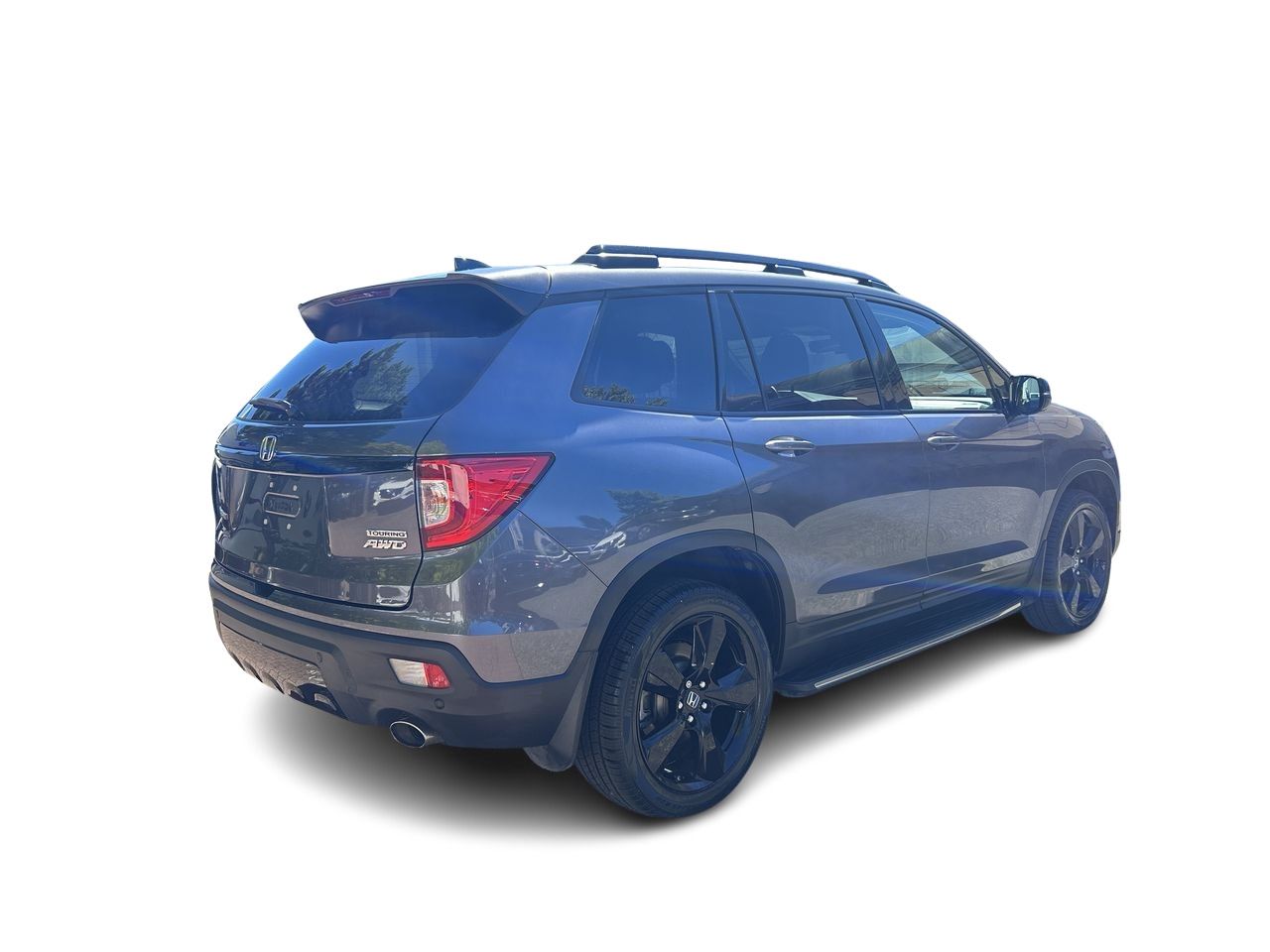 2020 Honda Passport in Vancouver, British Columbia
