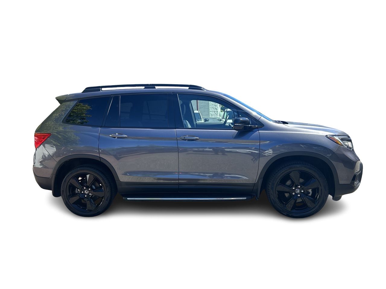 2020 Honda Passport in Vancouver, British Columbia