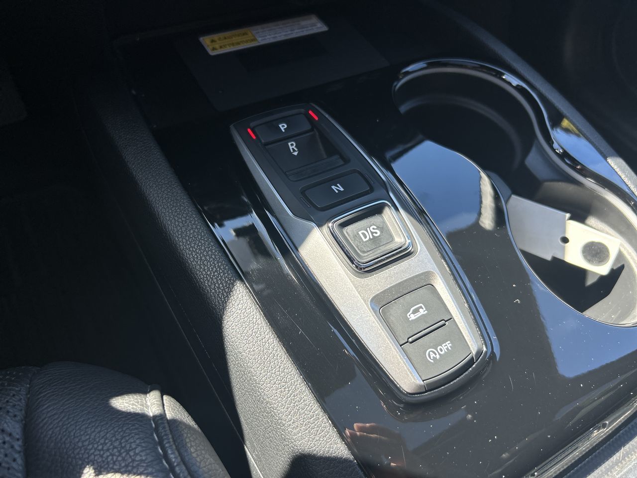 2020 Honda Passport in Vancouver, British Columbia