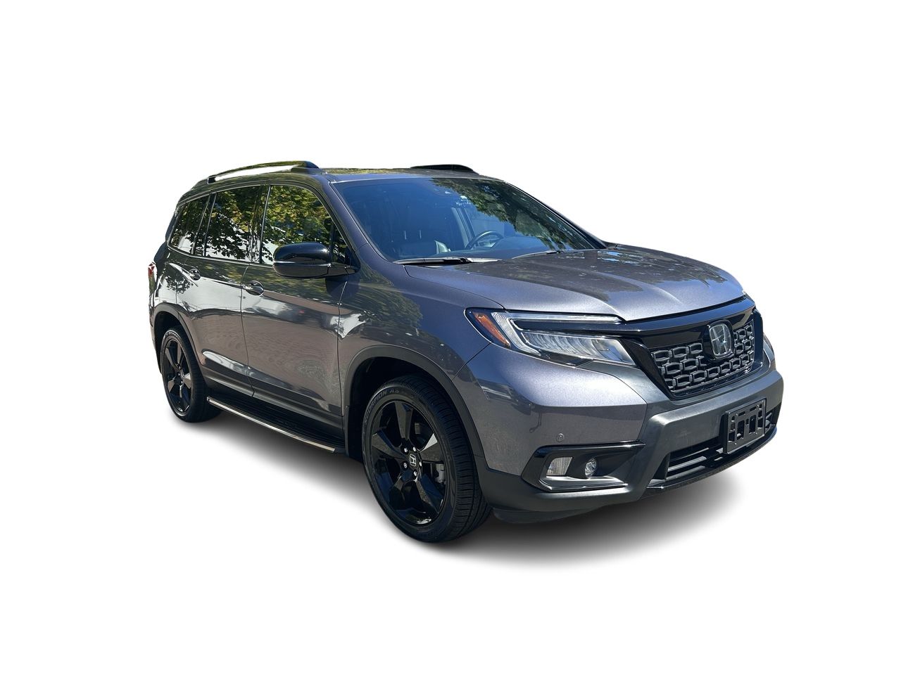 2020 Honda Passport in Vancouver, British Columbia