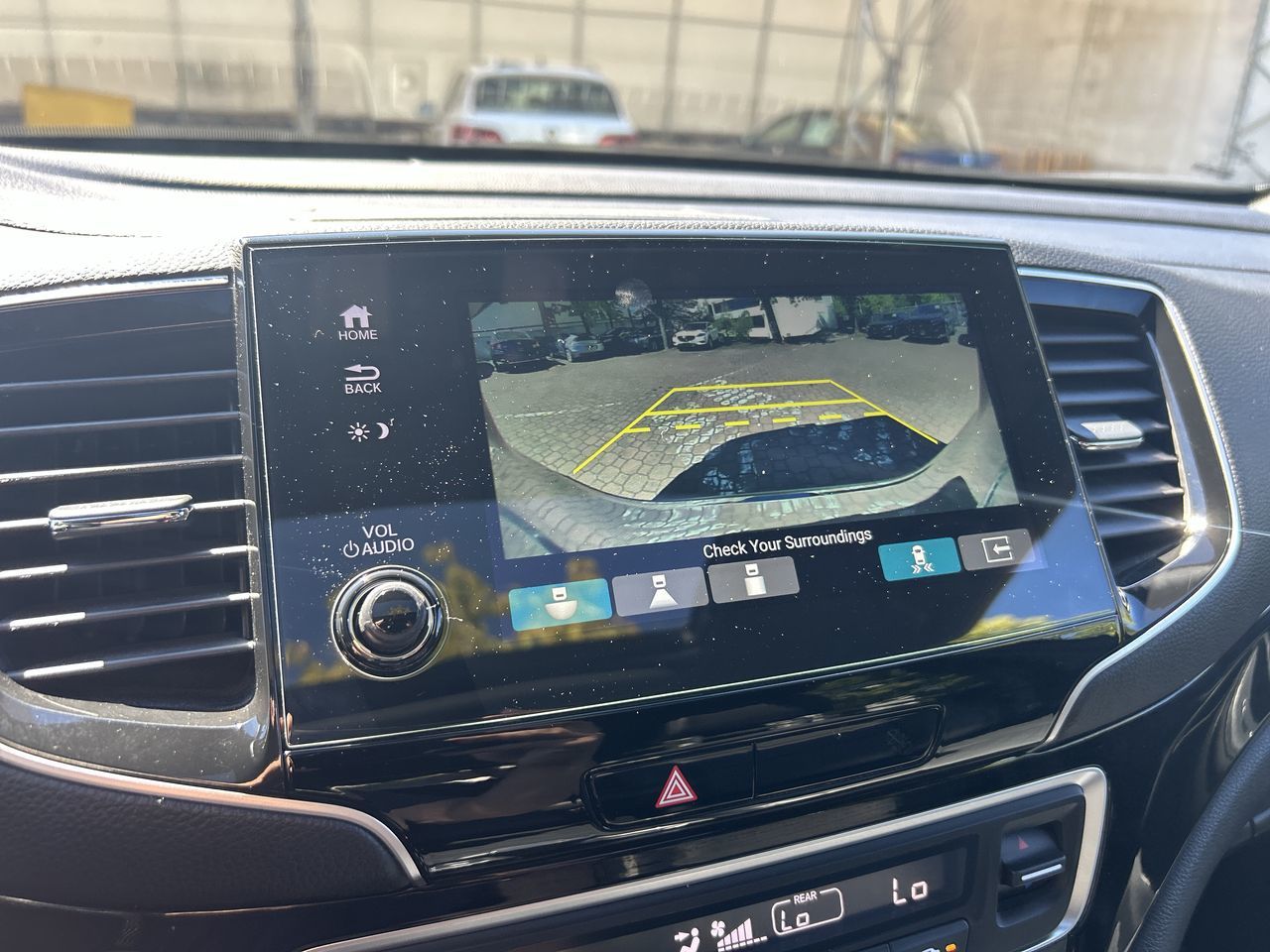 2020 Honda Passport in Vancouver, British Columbia