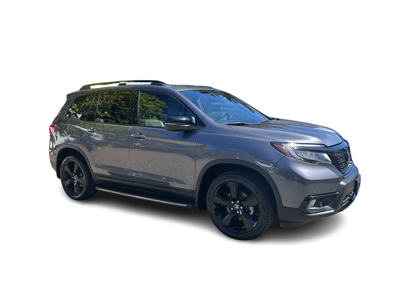2020 Honda Passport in Vancouver, British Columbia
