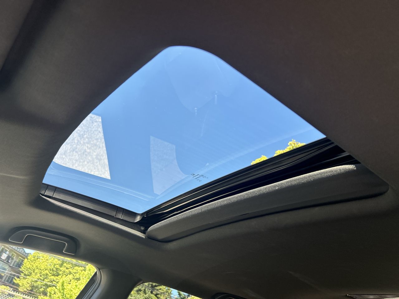 2020 Honda Passport in Vancouver, British Columbia