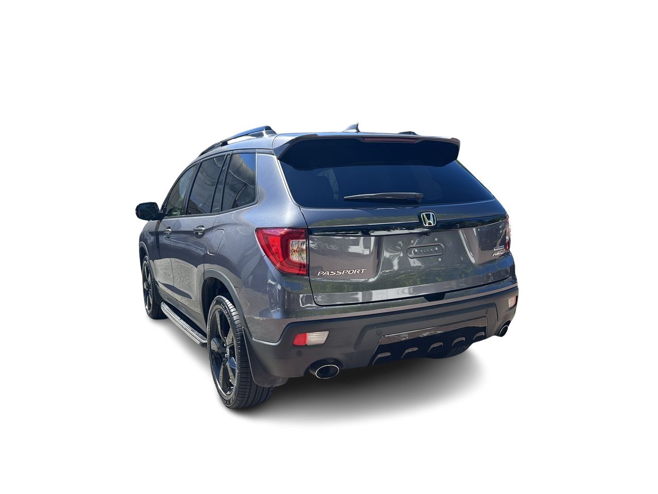 2020 Honda Passport in Vancouver, British Columbia