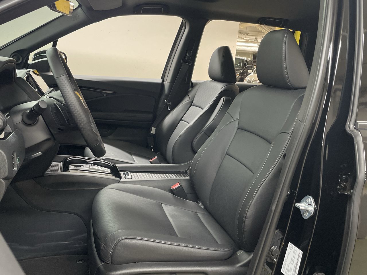 2022 Honda Passport in Vancouver, British Columbia