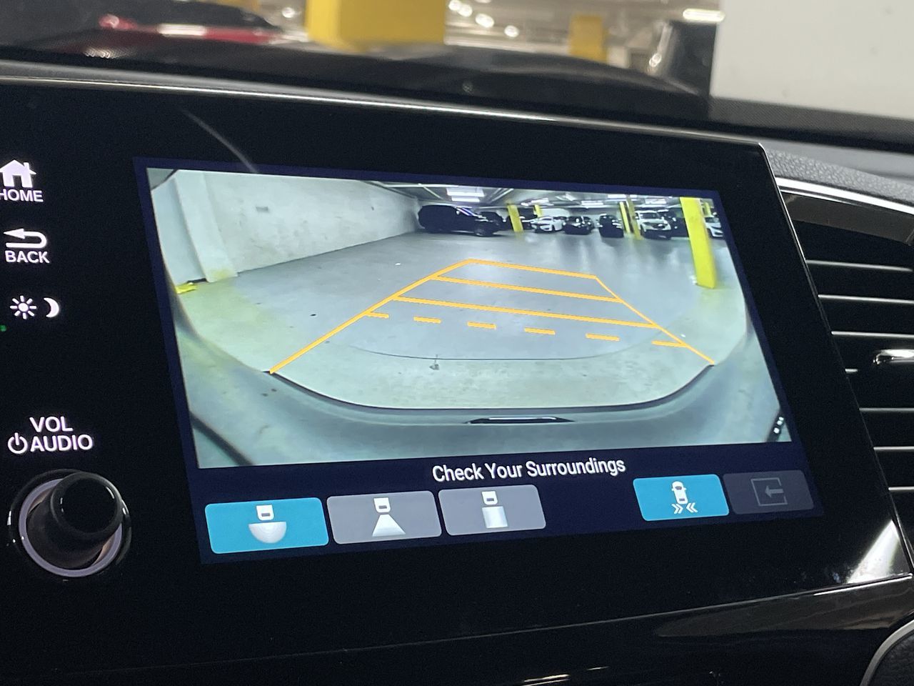 2022 Honda Passport in Vancouver, British Columbia