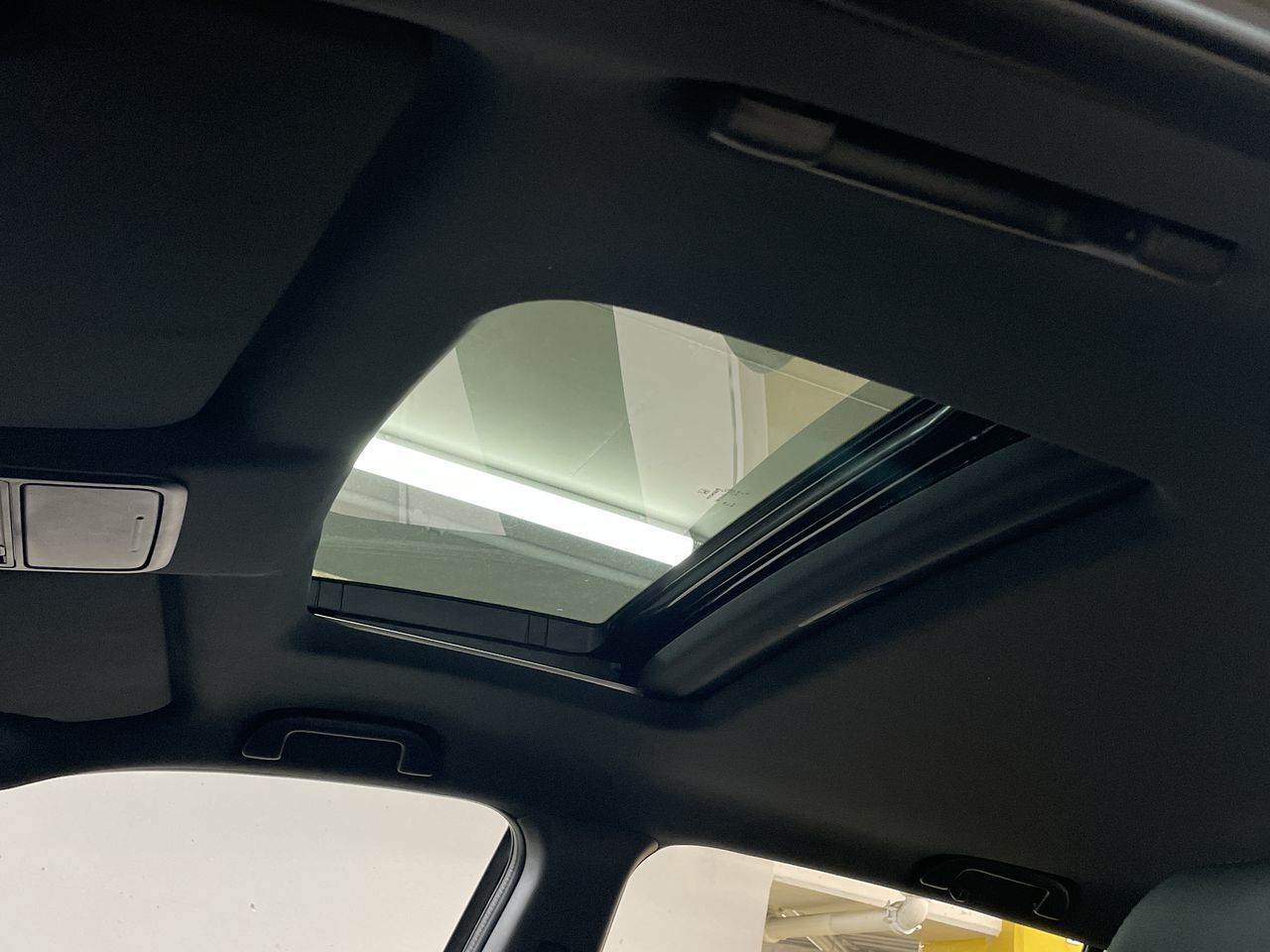 2022 Honda Passport in Vancouver, British Columbia