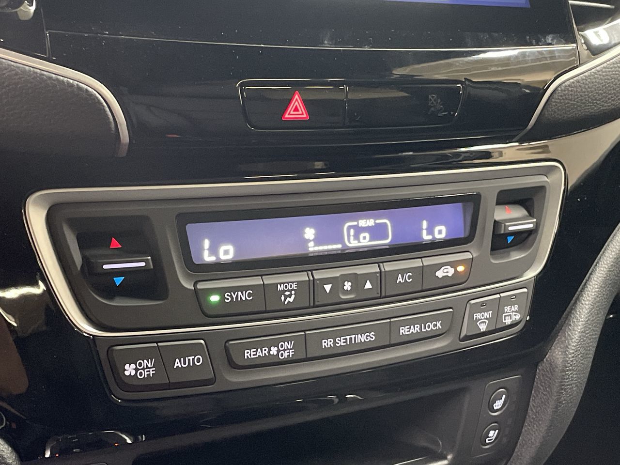 2022 Honda Passport in Vancouver, British Columbia