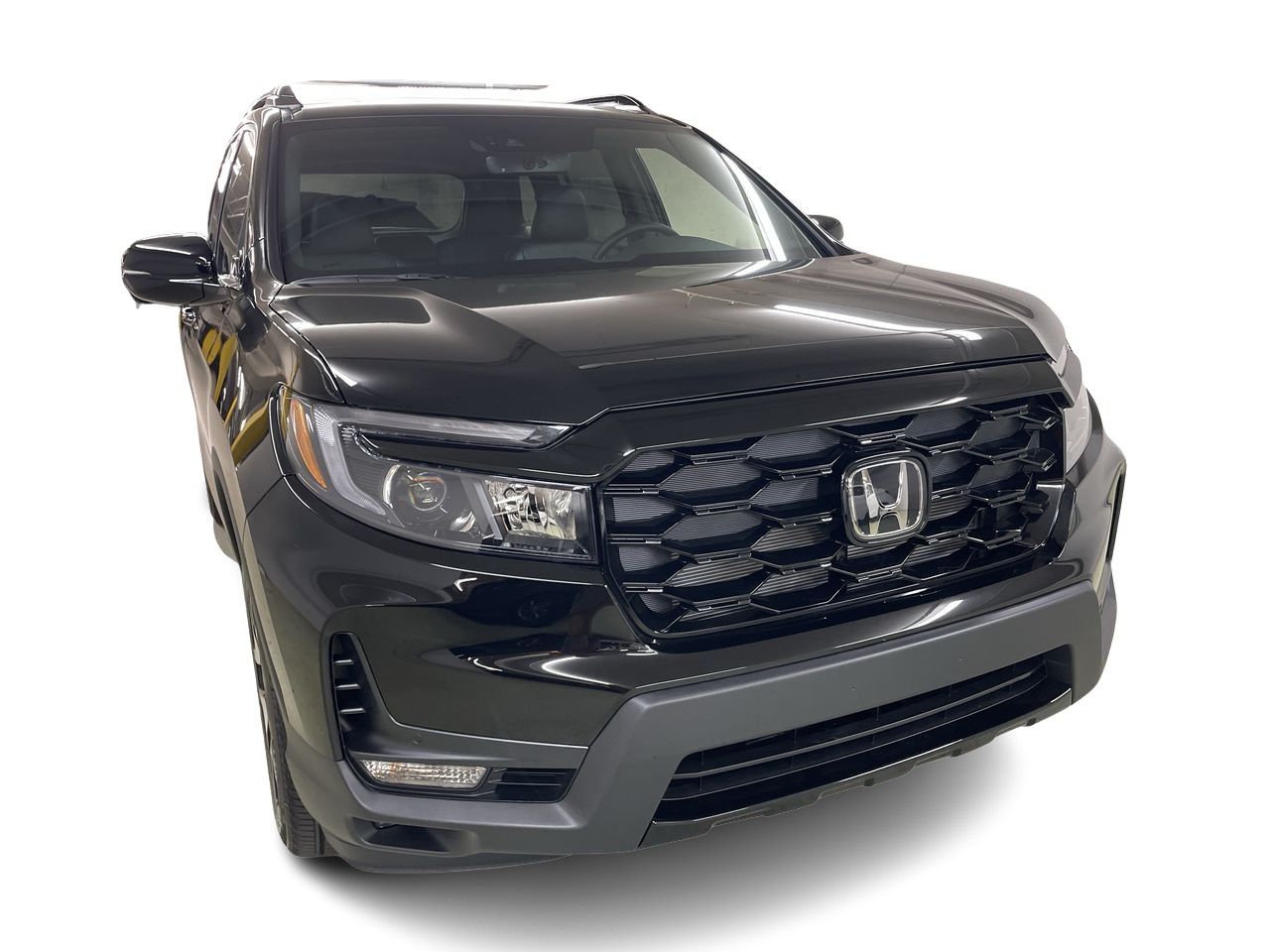 2022 Honda Passport in Vancouver, British Columbia