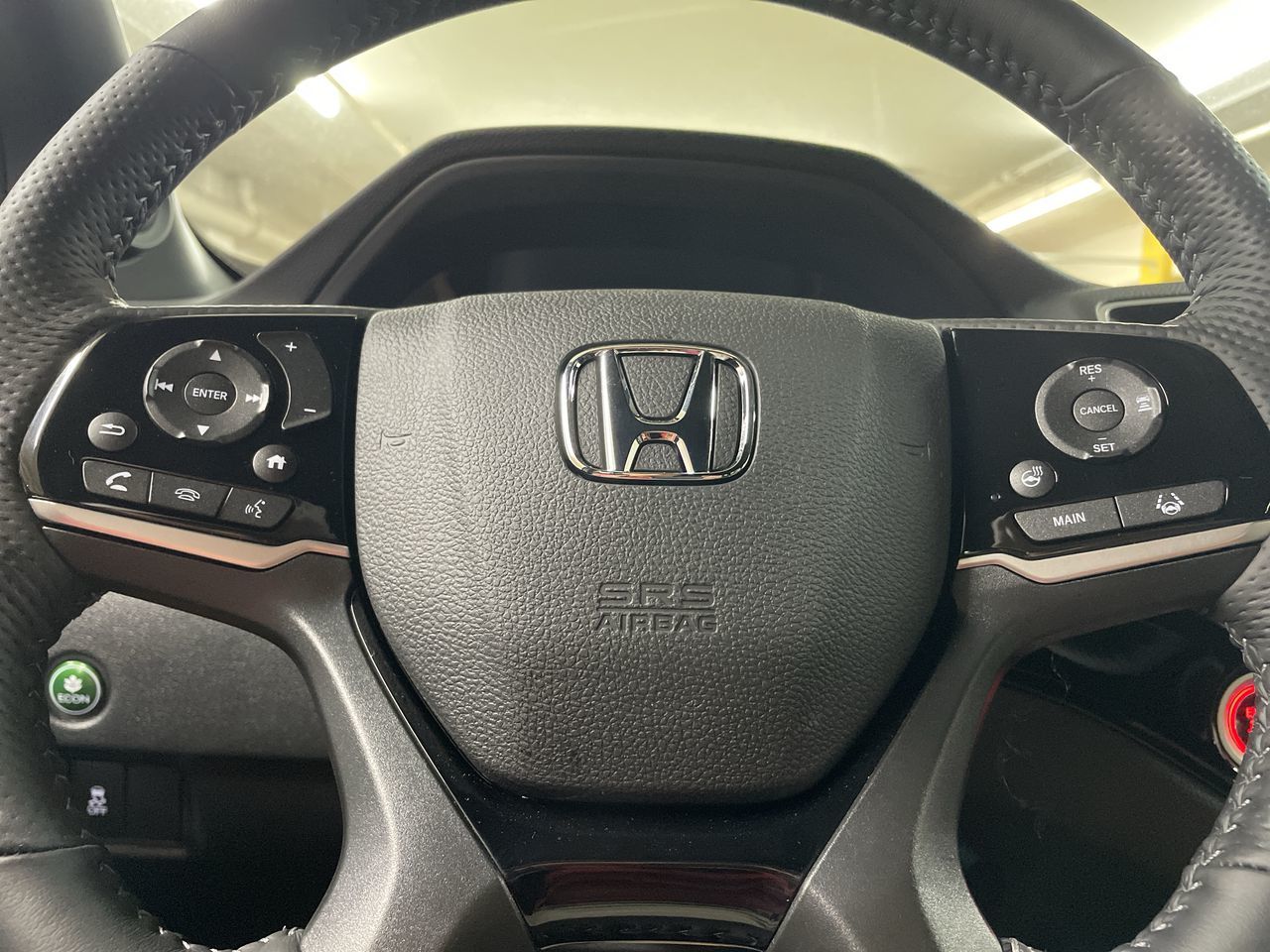 2022 Honda Passport in Vancouver, British Columbia